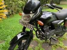 Bajaj Platina 2013 Motorbike