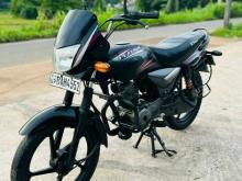 Bajaj Platina 2014 Motorbike