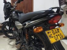Bajaj Platina 2013 Motorbike