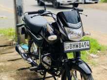 Bajaj Platina 2019 Motorbike
