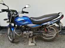 Bajaj Platina 2008 Motorbike