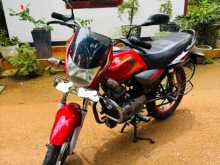 Bajaj Platina 2008 Motorbike