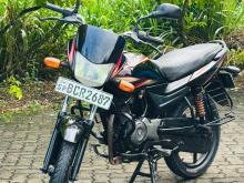 Bajaj Platina 2015 Motorbike
