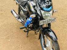 Bajaj Platina 2019 Motorbike