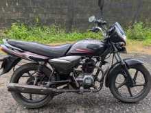 Bajaj Platina 2011 Motorbike