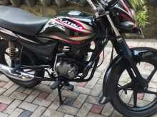 Bajaj Platina 2015 Motorbike