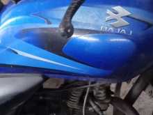Bajaj Platina 2007 Motorbike