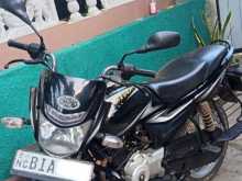 Bajaj Platina 2019 Motorbike