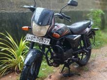Bajaj Platina 2014 Motorbike