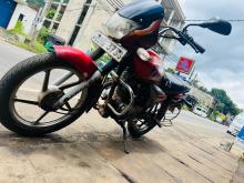 Bajaj Platina 2008 Motorbike
