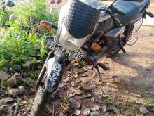 Bajaj Platina 2014 Motorbike