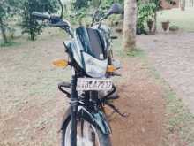 Bajaj Platina 2016 Motorbike