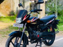 Bajaj Platina 100 ES 2016 Motorbike
