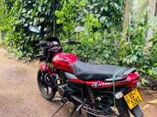 Bajaj Platina 2010 Motorbike