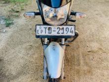 Bajaj Platina 2006 Motorbike
