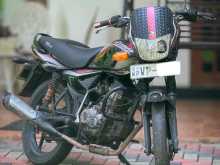 Bajaj Platina 2010 Motorbike