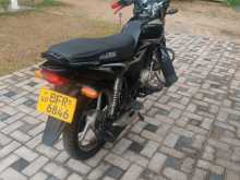Bajaj Platina 2017 Motorbike