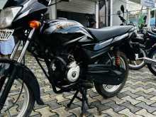 Bajaj Platina 2017 Motorbike