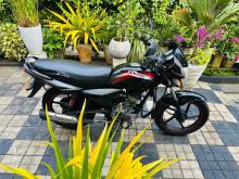 Bajaj Platina 2011 Motorbike