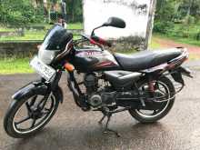 Bajaj Platina 2014 Motorbike