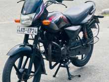 Bajaj Platina 2011 Motorbike