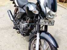 Bajaj Platina 2008 Motorbike