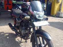 Bajaj Platina 2013 Motorbike