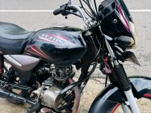 Bajaj Platina 2011 Motorbike