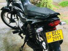 Bajaj Platina 2016 Motorbike