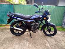 Bajaj Platina 2010 Motorbike