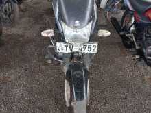 Bajaj Platina 2007 Motorbike