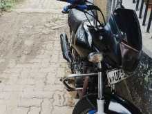 Bajaj Platina 2009 Motorbike