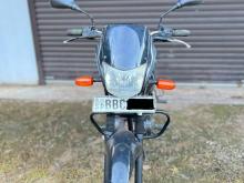 Bajaj Platina 2015 Motorbike
