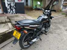 Bajaj Platina 2015 Motorbike