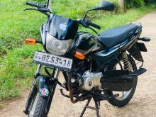 Bajaj Platina 2017 Motorbike