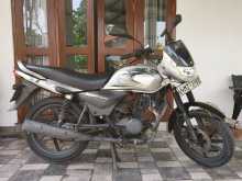 Bajaj Platina 2006 Motorbike