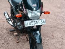 Bajaj Platina 2016 Motorbike