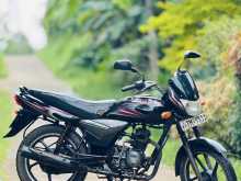 Bajaj Platina 2007 Motorbike