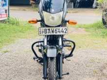 Bajaj Platina 2014 Motorbike