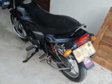 Bajaj Platina 2009 Motorbike