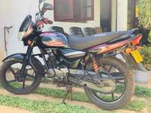 Bajaj Platina 2014 Motorbike