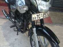 Bajaj Platina 2006 Motorbike