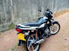Bajaj Platina 2007 Motorbike