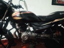 Bajaj Platina 2015 Motorbike