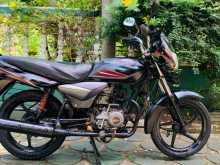 Bajaj Platina 2014 Motorbike