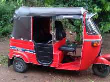 Bajaj 2 Stroke 2003 Three Wheel