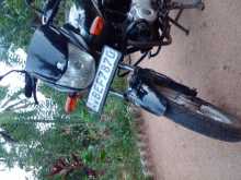Bajaj Platina 2016 Motorbike