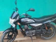 Bajaj Platina 2013 Motorbike