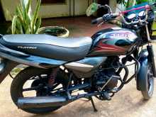 Bajaj Platina 2014 Motorbike