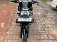 Bajaj Platina 2019 Motorbike